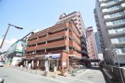 ネオハイツ阿倍野