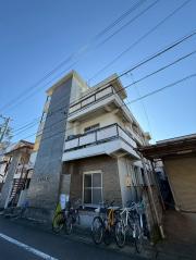 泉マンション