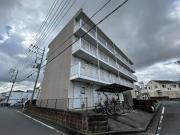レオパレスウイング北坂戸