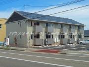 ドマーニ木田