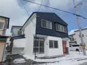 港町1丁目19番貸家