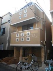 下馬1丁目戸建て