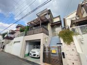 ＪＲ片町線長尾駅まで徒歩17分