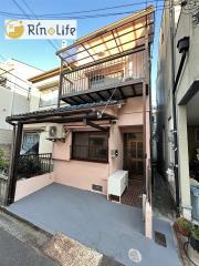 福万寺町南4丁目テラス