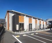 ＪＲ八高線小川町駅まで徒歩8分