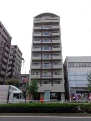 ラクラス木場公園