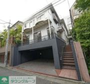 青葉台一丁目戸建