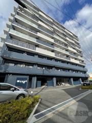 プレサンス新大阪イオリア
