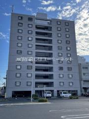 ルミエールハイツ南栄