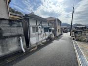 相生市川原町戸建