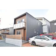 アテレーゼOne西町戸建