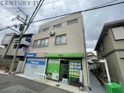阪急今津線門戸厄神駅まで徒歩8分