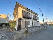 町田市森野3丁目 テラス