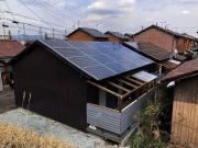 ガーデンハウス岩部II