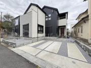 柏市つくしが丘1丁目戸建