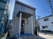 ノイシアモナチュラーレ1号棟