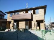 フェニックス小仙波G