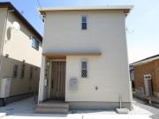 安城市桜井町戸建賃貸C棟