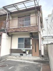 上鳴尾テラスハウス