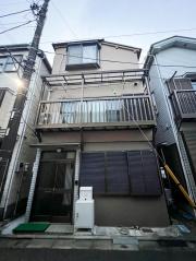 江戸川区篠崎町7丁目貸家