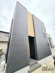 東武東上線上福岡駅まで徒歩13分