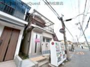 藤井寺市北條町貸家