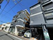 オックスフォードサーカス春日町別館