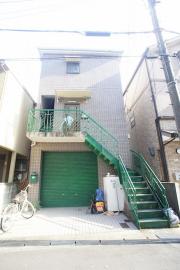 大山崎マンション