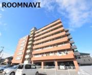 第16柴田マンション