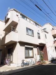 井田一丁目戸建て