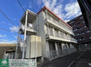 マンション三鈴
