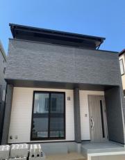 ワンダフルハウス落合南 A棟