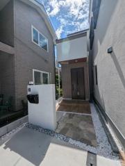 南太田4丁目戸建