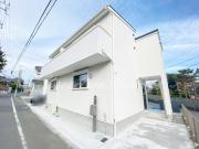 ＪＲ東海道本線辻堂駅まで徒歩15分