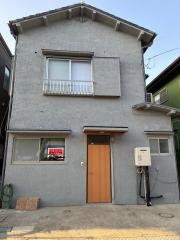 六高台西ハウス