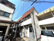 貸家 神戸市灘区新在家南町2丁目