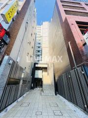 西武新宿線西武新宿駅まで徒歩2分