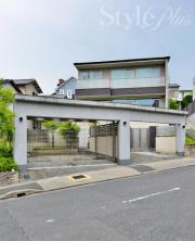 八事岳見町2丁目戸建