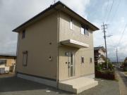 雁の巣戸建貸家