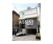 東京メトロ丸ノ内線(方南町支線)方南町駅まで徒歩10分