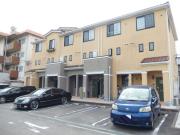 愛知環状鉄道大門駅まで徒歩13分