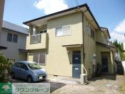 テラス 小平市上水本町5丁目