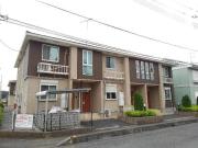 東武東上線東松山駅までバス約15分 徒歩3分