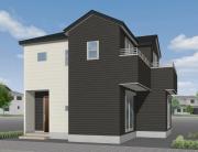 リッチフィールド F棟