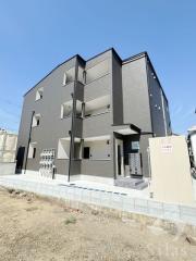 ＪＲ山陽本線東加古川駅まで徒歩9分