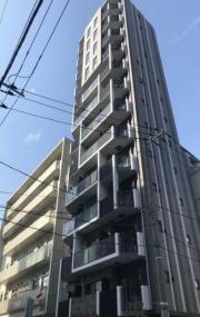 レガシア千代田三崎町
