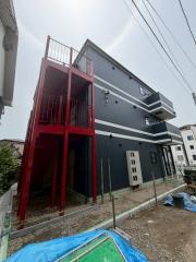 QUIET CRAB HOUSE TOGETHER 上大岡