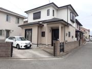 平岡町土山貸戸建