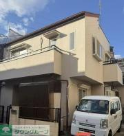 貸家 川口市芝富士2丁目