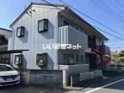エステート小山第二